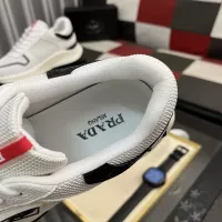Cheap Prada Casual Shoes For Men #1361611 Replica Wholesale [$85.00 USD] [ITEM#1361611] on Replica Prada Casual Shoes