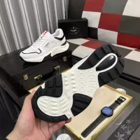 Cheap Prada Casual Shoes For Men #1361611 Replica Wholesale [$85.00 USD] [ITEM#1361611] on Replica Prada Casual Shoes