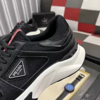 Cheap Prada Casual Shoes For Men #1361613 Replica Wholesale [$85.00 USD] [ITEM#1361613] on Replica Prada Casual Shoes