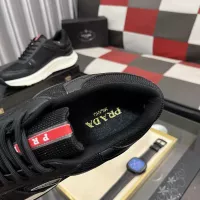 Cheap Prada Casual Shoes For Men #1361613 Replica Wholesale [$85.00 USD] [ITEM#1361613] on Replica Prada Casual Shoes