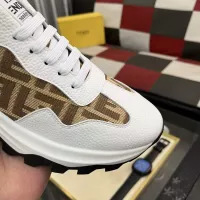 Cheap Fendi Casual Shoes For Men #1361614 Replica Wholesale [$85.00 USD] [ITEM#1361614] on Replica Fendi Casual Shoes