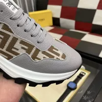 Cheap Fendi Casual Shoes For Men #1361615 Replica Wholesale [$85.00 USD] [ITEM#1361615] on Replica Fendi Casual Shoes