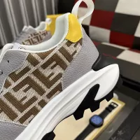 Cheap Fendi Casual Shoes For Men #1361615 Replica Wholesale [$85.00 USD] [ITEM#1361615] on Replica Fendi Casual Shoes