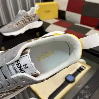 Cheap Fendi Casual Shoes For Men #1361615 Replica Wholesale [$85.00 USD] [ITEM#1361615] on Replica Fendi Casual Shoes