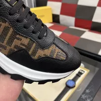 Cheap Fendi Casual Shoes For Men #1361616 Replica Wholesale [$85.00 USD] [ITEM#1361616] on Replica Fendi Casual Shoes