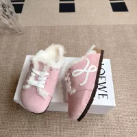 Cheap LOEWE Slippers For Women #1361617 Replica Wholesale [$100.00 USD] [ITEM#1361617] on Replica LOEWE Slippers
