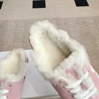 Cheap LOEWE Slippers For Women #1361617 Replica Wholesale [$100.00 USD] [ITEM#1361617] on Replica LOEWE Slippers