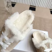Cheap LOEWE Slippers For Women #1361618 Replica Wholesale [$100.00 USD] [ITEM#1361618] on Replica LOEWE Slippers