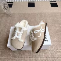 Cheap LOEWE Slippers For Men #1361619 Replica Wholesale [$100.00 USD] [ITEM#1361619] on Replica LOEWE Slippers