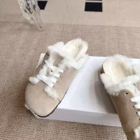 Cheap LOEWE Slippers For Men #1361619 Replica Wholesale [$100.00 USD] [ITEM#1361619] on Replica LOEWE Slippers