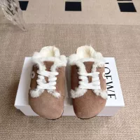 Cheap LOEWE Slippers For Men #1361621 Replica Wholesale [$100.00 USD] [ITEM#1361621] on Replica LOEWE Slippers