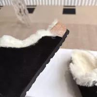 Cheap LOEWE Slippers For Women #1361622 Replica Wholesale [$100.00 USD] [ITEM#1361622] on Replica LOEWE Slippers