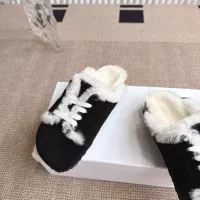Cheap LOEWE Slippers For Men #1361623 Replica Wholesale [$100.00 USD] [ITEM#1361623] on Replica LOEWE Slippers