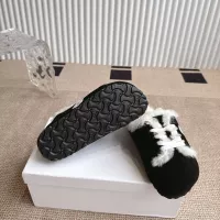 Cheap LOEWE Slippers For Men #1361623 Replica Wholesale [$100.00 USD] [ITEM#1361623] on Replica LOEWE Slippers