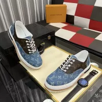 Cheap Louis Vuitton Casual Shoes For Men #1361624 Replica Wholesale [$80.00 USD] [ITEM#1361624] on Replica Louis Vuitton Casual Shoes