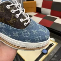 Cheap Louis Vuitton Casual Shoes For Men #1361624 Replica Wholesale [$80.00 USD] [ITEM#1361624] on Replica Louis Vuitton Casual Shoes
