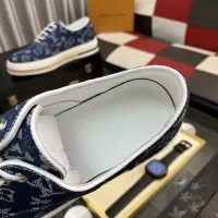 Cheap Louis Vuitton Casual Shoes For Men #1361625 Replica Wholesale [$80.00 USD] [ITEM#1361625] on Replica Louis Vuitton Casual Shoes