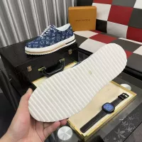 Cheap Louis Vuitton Casual Shoes For Men #1361625 Replica Wholesale [$80.00 USD] [ITEM#1361625] on Replica Louis Vuitton Casual Shoes