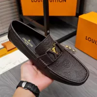 Cheap Louis Vuitton LV Oxfords Shoes For Men #1361626 Replica Wholesale [$80.00 USD] [ITEM#1361626] on Replica Louis Vuitton LV Oxfords Shoes