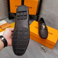 Cheap Louis Vuitton LV Oxfords Shoes For Men #1361626 Replica Wholesale [$80.00 USD] [ITEM#1361626] on Replica Louis Vuitton LV Oxfords Shoes