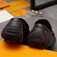 Cheap Louis Vuitton LV Oxfords Shoes For Men #1361626 Replica Wholesale [$80.00 USD] [ITEM#1361626] on Replica Louis Vuitton LV Oxfords Shoes