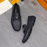 Cheap Louis Vuitton LV Oxfords Shoes For Men #1361627 Replica Wholesale [$80.00 USD] [ITEM#1361627] on Replica Louis Vuitton LV Oxfords Shoes