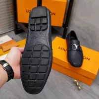 Cheap Louis Vuitton LV Oxfords Shoes For Men #1361627 Replica Wholesale [$80.00 USD] [ITEM#1361627] on Replica Louis Vuitton LV Oxfords Shoes