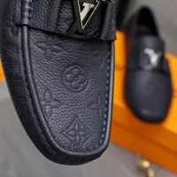 Cheap Louis Vuitton LV Oxfords Shoes For Men #1361627 Replica Wholesale [$80.00 USD] [ITEM#1361627] on Replica Louis Vuitton LV Oxfords Shoes