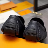 Cheap Louis Vuitton LV Oxfords Shoes For Men #1361627 Replica Wholesale [$80.00 USD] [ITEM#1361627] on Replica Louis Vuitton LV Oxfords Shoes