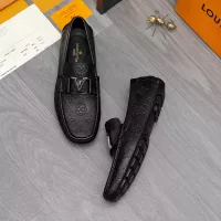 Cheap Louis Vuitton LV Oxfords Shoes For Men #1361628 Replica Wholesale [$80.00 USD] [ITEM#1361628] on Replica Louis Vuitton LV Oxfords Shoes