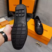 Cheap Louis Vuitton LV Oxfords Shoes For Men #1361628 Replica Wholesale [$80.00 USD] [ITEM#1361628] on Replica Louis Vuitton LV Oxfords Shoes