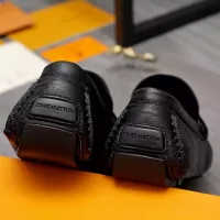 Cheap Louis Vuitton LV Oxfords Shoes For Men #1361628 Replica Wholesale [$80.00 USD] [ITEM#1361628] on Replica Louis Vuitton LV Oxfords Shoes