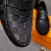 Cheap Louis Vuitton LV Oxfords Shoes For Men #1361630 Replica Wholesale [$80.00 USD] [ITEM#1361630] on Replica Louis Vuitton LV Oxfords Shoes