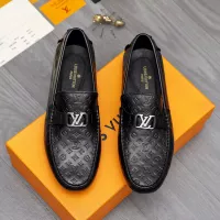 Cheap Louis Vuitton LV Oxfords Shoes For Men #1361631 Replica Wholesale [$80.00 USD] [ITEM#1361631] on Replica Louis Vuitton LV Oxfords Shoes