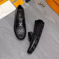 Cheap Louis Vuitton LV Oxfords Shoes For Men #1361631 Replica Wholesale [$80.00 USD] [ITEM#1361631] on Replica Louis Vuitton LV Oxfords Shoes