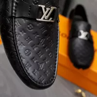 Cheap Louis Vuitton LV Oxfords Shoes For Men #1361631 Replica Wholesale [$80.00 USD] [ITEM#1361631] on Replica Louis Vuitton LV Oxfords Shoes