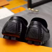 Cheap Louis Vuitton LV Oxfords Shoes For Men #1361631 Replica Wholesale [$80.00 USD] [ITEM#1361631] on Replica Louis Vuitton LV Oxfords Shoes