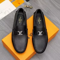 Cheap Louis Vuitton LV Oxfords Shoes For Men #1361632 Replica Wholesale [$80.00 USD] [ITEM#1361632] on Replica Louis Vuitton LV Oxfords Shoes