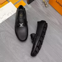 Cheap Louis Vuitton LV Oxfords Shoes For Men #1361632 Replica Wholesale [$80.00 USD] [ITEM#1361632] on Replica Louis Vuitton LV Oxfords Shoes