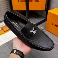 Cheap Louis Vuitton LV Oxfords Shoes For Men #1361632 Replica Wholesale [$80.00 USD] [ITEM#1361632] on Replica Louis Vuitton LV Oxfords Shoes
