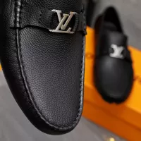 Cheap Louis Vuitton LV Oxfords Shoes For Men #1361632 Replica Wholesale [$80.00 USD] [ITEM#1361632] on Replica Louis Vuitton LV Oxfords Shoes