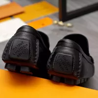 Cheap Louis Vuitton LV Oxfords Shoes For Men #1361632 Replica Wholesale [$80.00 USD] [ITEM#1361632] on Replica Louis Vuitton LV Oxfords Shoes