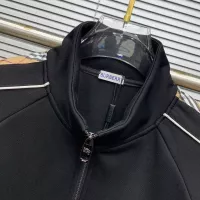 Cheap Burberry Tracksuits Long Sleeved For Men #1361633 Replica Wholesale [$108.00 USD] [ITEM#1361633] on Replica Burberry Tracksuits