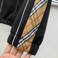 Cheap Burberry Tracksuits Long Sleeved For Men #1361633 Replica Wholesale [$108.00 USD] [ITEM#1361633] on Replica Burberry Tracksuits