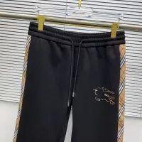 Cheap Burberry Tracksuits Long Sleeved For Men #1361633 Replica Wholesale [$108.00 USD] [ITEM#1361633] on Replica Burberry Tracksuits