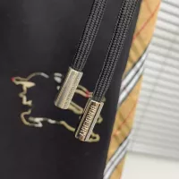 Cheap Burberry Tracksuits Long Sleeved For Men #1361633 Replica Wholesale [$108.00 USD] [ITEM#1361633] on Replica Burberry Tracksuits