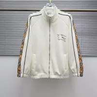 Cheap Burberry Tracksuits Long Sleeved For Men #1361634 Replica Wholesale [$108.00 USD] [ITEM#1361634] on Replica Burberry Tracksuits