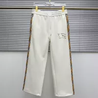 Cheap Burberry Tracksuits Long Sleeved For Men #1361634 Replica Wholesale [$108.00 USD] [ITEM#1361634] on Replica Burberry Tracksuits