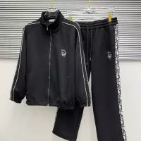 Cheap Christian Dior Tracksuits Long Sleeved For Men #1361635 Replica Wholesale [$108.00 USD] [ITEM#1361635] on Replica Christian Dior Tracksuits