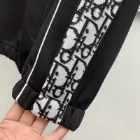 Cheap Christian Dior Tracksuits Long Sleeved For Men #1361635 Replica Wholesale [$108.00 USD] [ITEM#1361635] on Replica Christian Dior Tracksuits